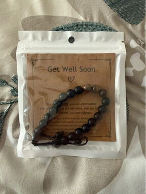 Bracelet - Get Well Soon